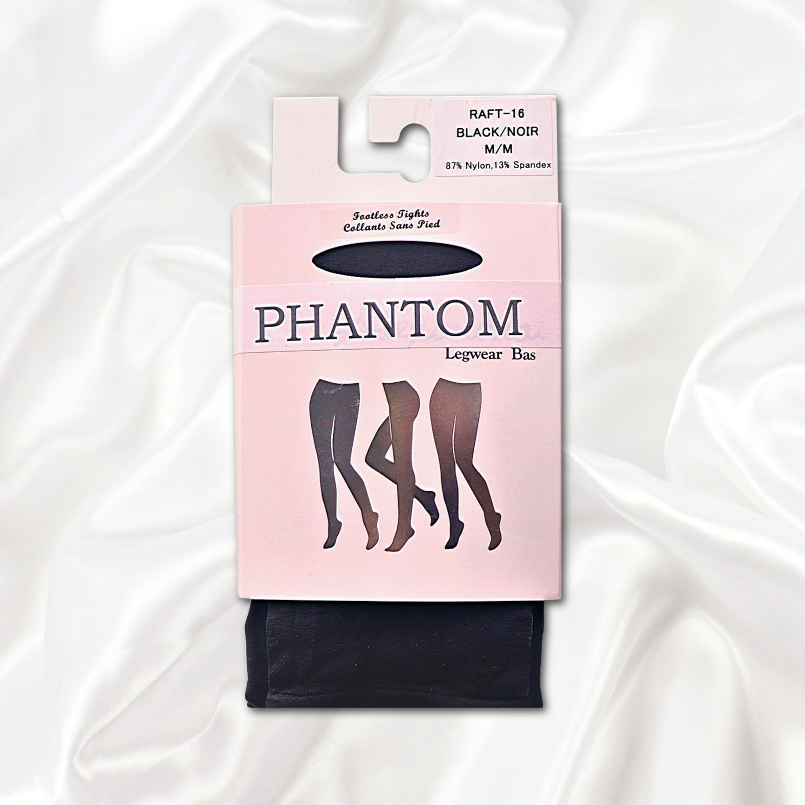 Cotton Legging by Phantom – PhantomOutlet