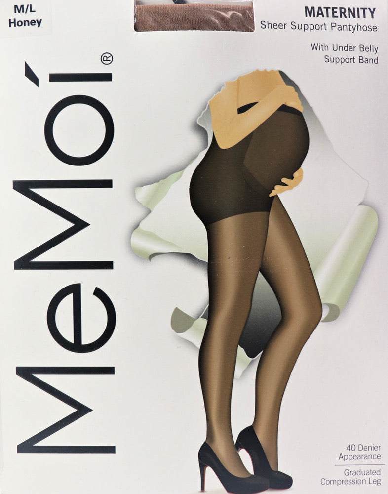 MeMoi Maternity Pantyhose – PhantomOutlet