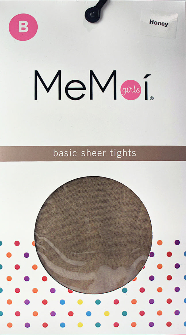 MeMoi Control Top MicroFibre Tights 2pr – PhantomOutlet