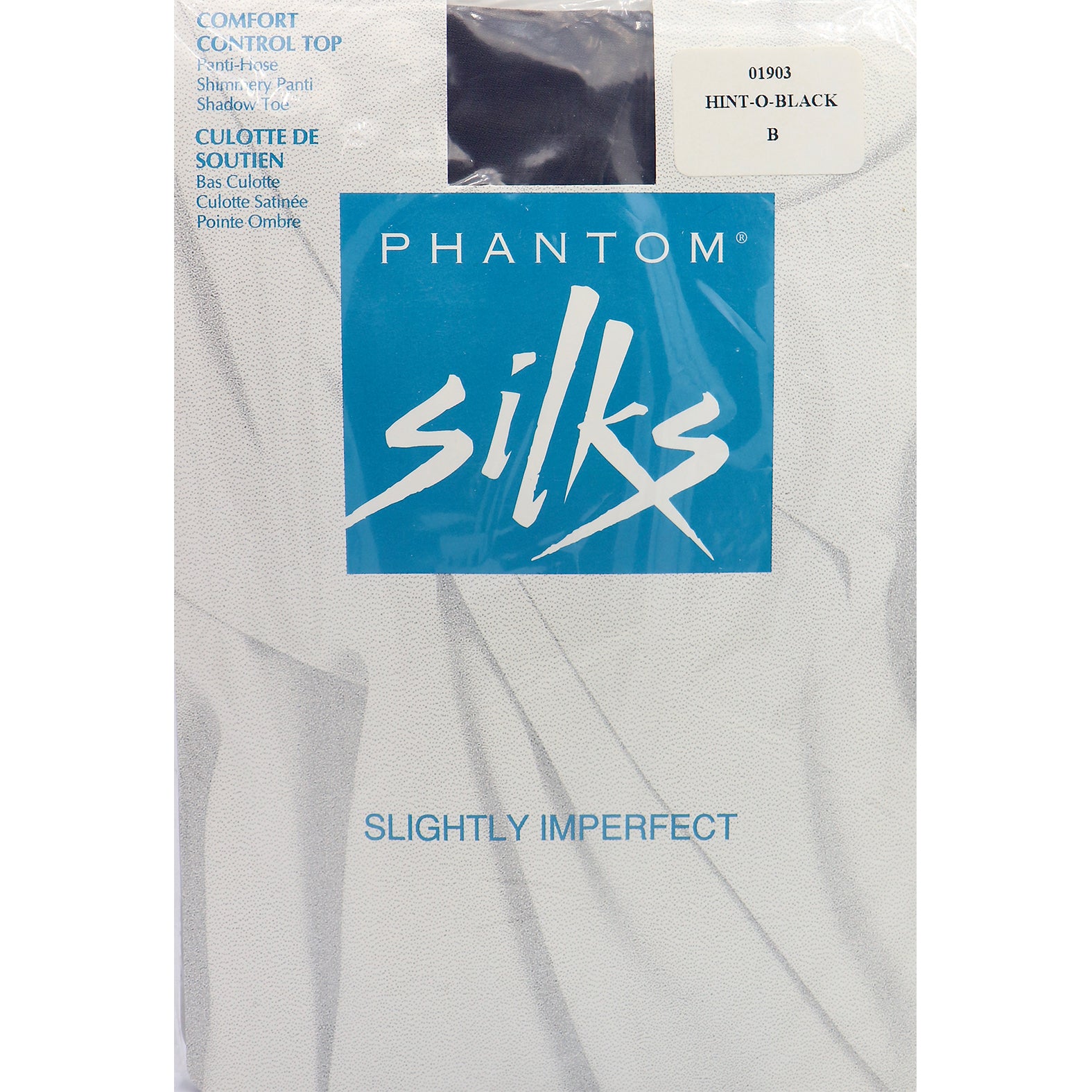 Silks/ Pantyhose – PhantomOutlet